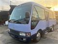 2007 Toyota Coaster