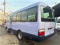 2007 Toyota Coaster