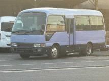 2007 Toyota Coaster