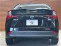 2022 Toyota Prius