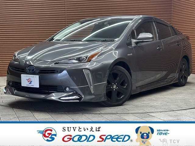2019 Toyota Prius