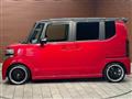 2016 Honda N BOX