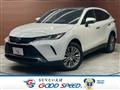 2020 Toyota Harrier