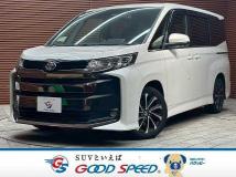2022 Toyota Noah
