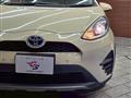 2019 Toyota AQUA