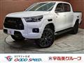 2022 Toyota Hilux