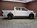 2022 Toyota Hilux