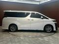 2021 Toyota Vellfire