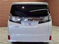 2016 Toyota Vellfire