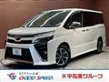 2021 Toyota Voxy