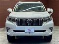2018 Toyota Land Cruiser Prado