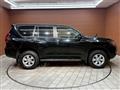 2020 Toyota Land Cruiser Prado