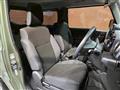2021 Suzuki Jimny