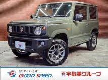 2021 Suzuki Jimny