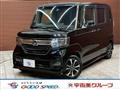2019 Honda N BOX