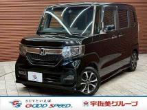 2019 Honda N BOX