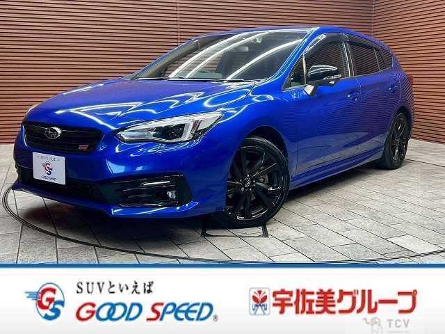 2021 Subaru Impreza