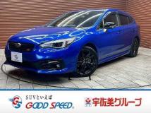 2021 Subaru Impreza