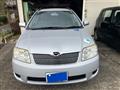 2006 Toyota Corolla Fielder