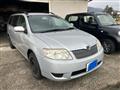 2006 Toyota Corolla Fielder