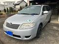 2006 Toyota Corolla Fielder