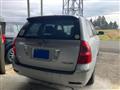 2006 Toyota Corolla Fielder