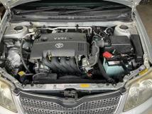 2006 Toyota Corolla Fielder