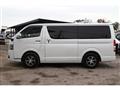2020 Toyota Hiace Van