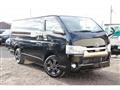 2019 Toyota Hiace Van
