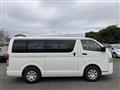 2025 Toyota Hiace Van