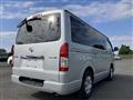 2018 Toyota Hiace Van