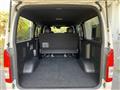 2023 Toyota Hiace Van