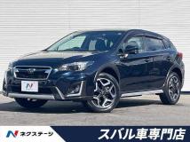 2018 Subaru IMPREZA XV HYBRID