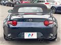 2023 Mazda Roadster