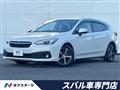 2020 Subaru Impreza