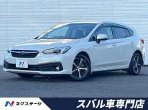 2020 Subaru Impreza