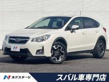 2016 Subaru IMPREZA XV HYBRID
