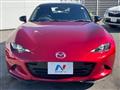 2022 Mazda Roadster