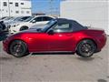 2022 Mazda Roadster