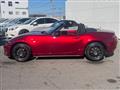 2022 Mazda Roadster