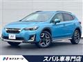 2019 Subaru IMPREZA XV HYBRID