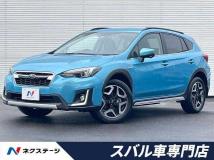 2019 Subaru IMPREZA XV HYBRID