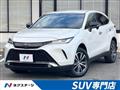 2022 Toyota Harrier
