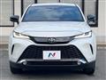 2022 Toyota Harrier