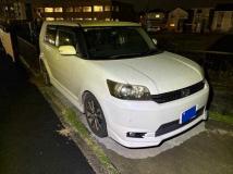 2010 Toyota Corolla Rumion