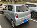 2012 Daihatsu Mira