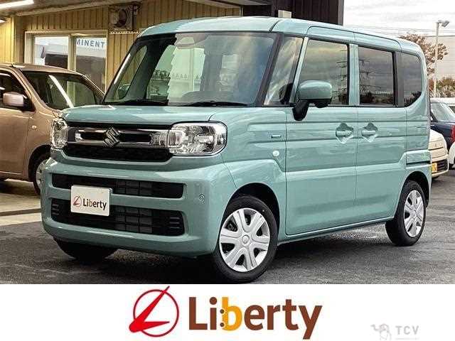 2024 Suzuki Suzuki Others