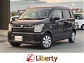 2018 Suzuki Wagon R