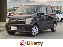 2018 Suzuki Wagon R