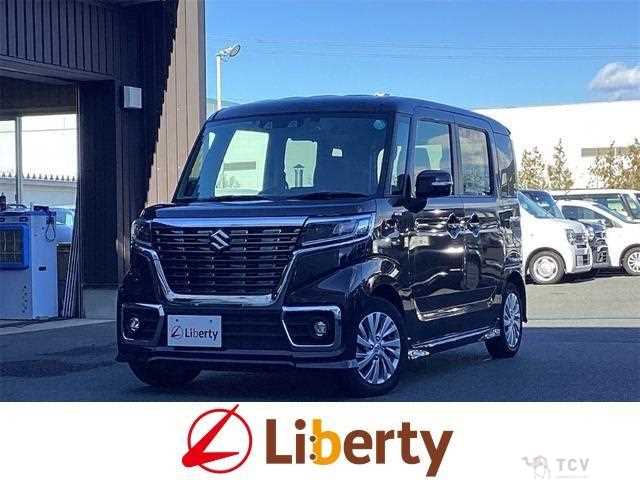 2020 Suzuki Suzuki Others